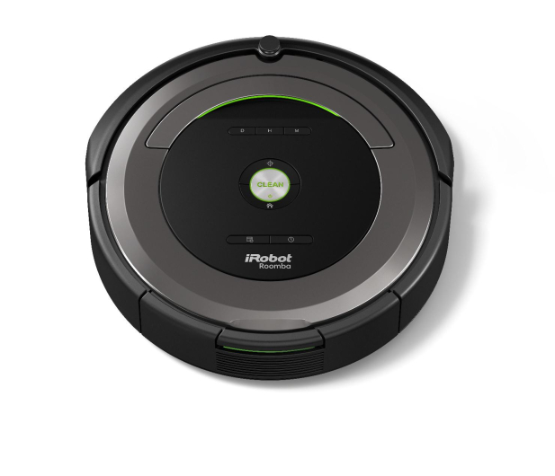 iRobot Roomba 681 - 1403441 - zdjęcie 2